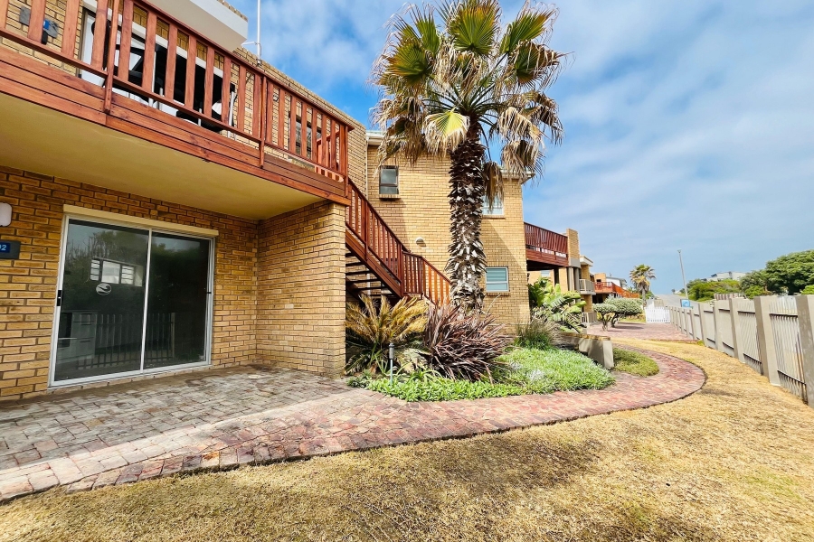 1 Bedroom Property for Sale in Myoli Beach Western Cape